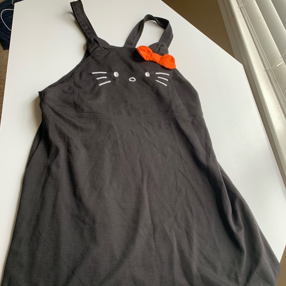 Hello Kitty Jumper Dress